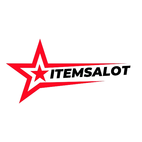 Itemsalot logo