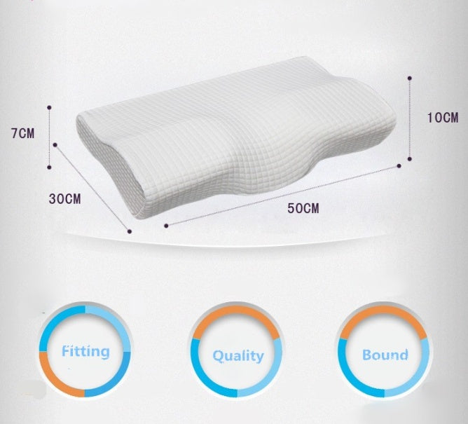 Orthopedic ZenComfort Cushion