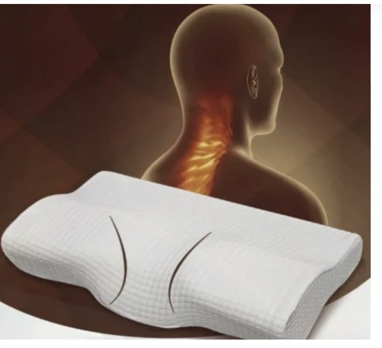 Orthopedic ZenComfort Cushion